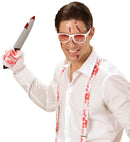 Bloody Knife 30 Cm