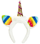 Unicorn Headband