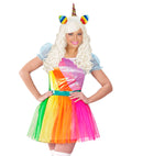 Unicorn Headband