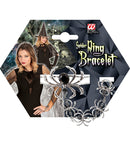 Spider Ring Bracelet