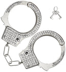 Strass Handcuffs
