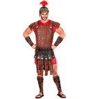 Leather Look Roman/Greek Leg Guards