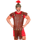 Leather Look Roman/Greek Body Armour