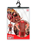 Leather Look Roman/Greek Body Armour