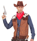 Cowboy  Vest 