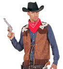 Cowboy  Vest 