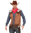 Cowboy  Vest 
