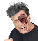 Fx Latex Prosthetic Zombie Eye With 2 Pcs Liquid Latex Glue