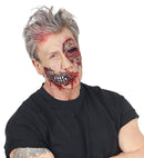 Fx Latex Prosthetic Zombie Eye With 2 Pcs Liquid Latex Glue