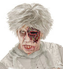 Fx Latex Prosthetic Zombie Eye With 2 Pcs Liquid Latex Glue