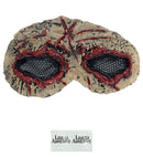 Fx Latex Prosthetic Zombie Eyes With 2 Pcs Liquid Latex Glue