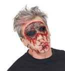 Fx Latex Prosthetic Zombie Eyes With 2 Pcs Liquid Latex Glue