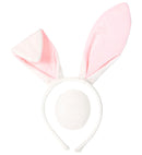 Bunny  Ears, Tail 