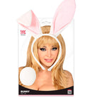 Bunny  Ears, Tail 