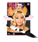 Cow  Headpiece, Tail 
