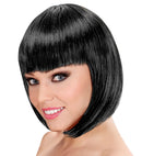 Black Lou Lou Wig In Box