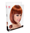 Copper Lou Lou Wig In Box