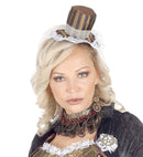 Pairs Of Steampunk Earrings