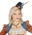 Pairs Of Steampunk Earrings