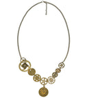 Steampunk Necklace