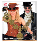 Steampunk Necklace