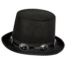 Top Hat Rock Star Wool Touch Felt  15 Cm