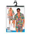 Summer Party Fashion  Shirt, Shorts 
