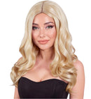 Blonde Roxy Wig In Box