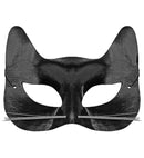 Black Cat Eyemask