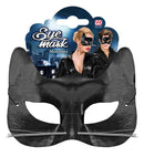 Black Cat Eyemask