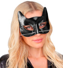 Black Cat Eyemask