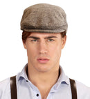Flat Hat