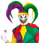 Jester Hat With Jingle Bells