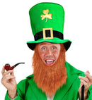 “Top Hat With Beard Leprechaun” 25 Cm