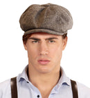 The 20S Fashion Style Cap