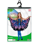 Butterfly  Tutu Dress, Wings, Antennas 