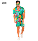 Summer Party Fashion  Shirt, Shorts 