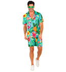 Summer Party Fashion  Shirt, Shorts 