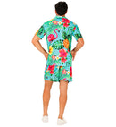 Summer Party Fashion  Shirt, Shorts 