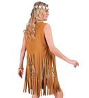 Hippie  Vest 