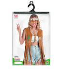 Hippie  Vest 