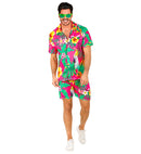 Summer Party Fashion  Shirt, Shorts 
