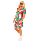 Summer Party Fashion  Shirt, Shorts 