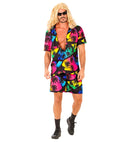 Summer Party Fashion  Shirt, Shorts 