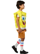 SpongeBob Costume for Children 3