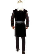 Daemon Targaryen Costume for Men House of the Dragon 2