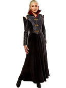 Rhaenyra Targaryen Adult Costume Dress 1