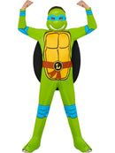 Leonardo Costume for Kids Teenage Mutant Ninja Turtles Dress Up