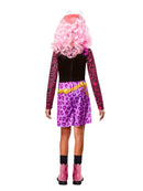 Monster High Clawdeen Wolf Costume Kids