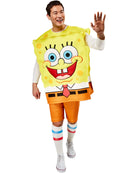 SpongeBob Squarepants Adult Costume 1